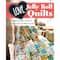 Stash By C&#x26;T Love Jelly Roll Quilts Book